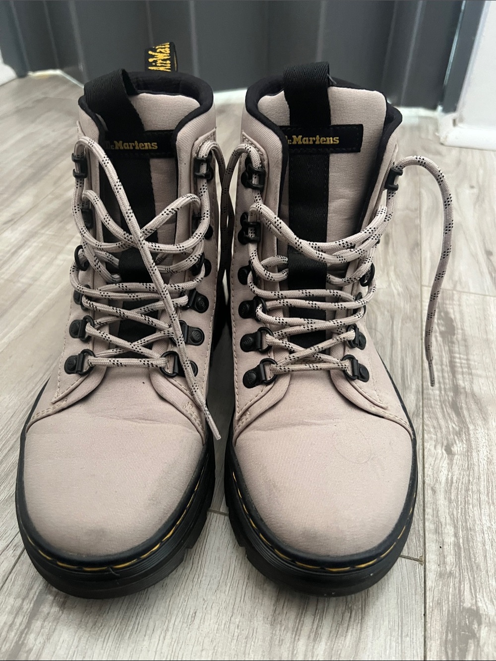 Dr. Martens Boots